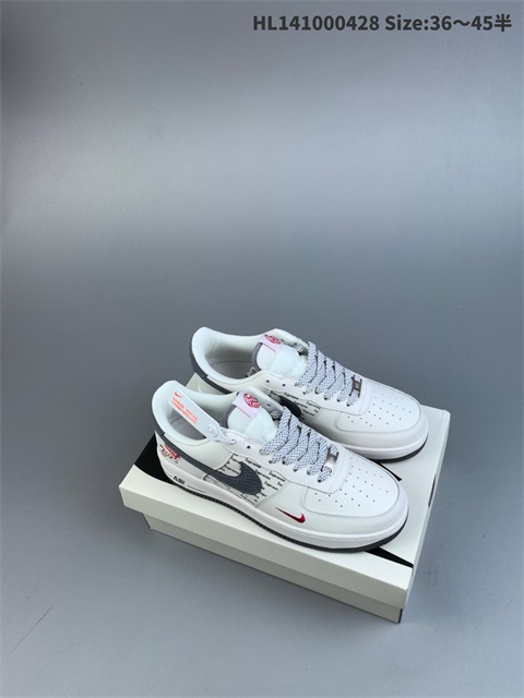 women air force one shoes 36-45 2025-9-19-427